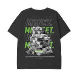 Money Mindset T Shirt
