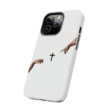 Divine Touch Phone Cases