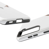 Divine Touch Phone Cases