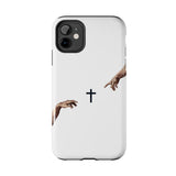 Divine Touch Phone Cases