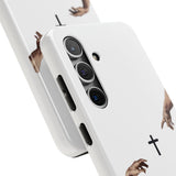 Divine Touch Phone Cases