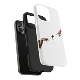 Divine Touch Phone Cases