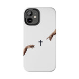 Divine Touch Phone Cases