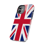 UK flag Phone Case – UK Flag Protective Smartphone Cover