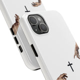 Divine Touch Phone Cases