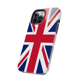UK flag Phone Case – UK Flag Protective Smartphone Cover