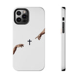 Divine Touch Phone Cases