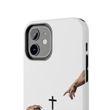 Divine Touch Phone Cases