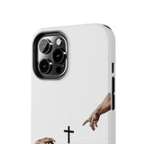 Divine Touch Phone Cases