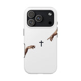 Divine Touch Phone Cases
