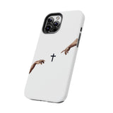 Divine Touch Phone Cases