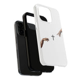 Divine Touch Phone Cases