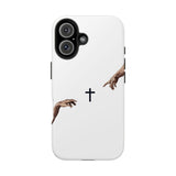Divine Touch Phone Cases