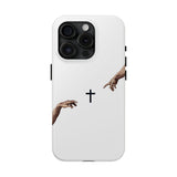 Divine Touch Phone Cases