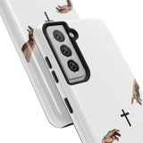 Divine Touch Phone Cases