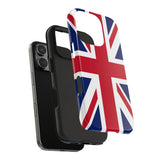 UK flag Phone Case – UK Flag Protective Smartphone Cover