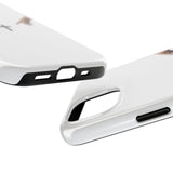 Divine Touch Phone Cases