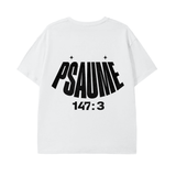 PSALM 147:3 T-Shirt