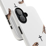 Divine Touch Phone Cases