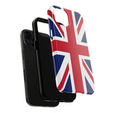 UK flag Phone Case – UK Flag Protective Smartphone Cover