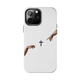 Divine Touch Phone Cases