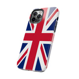 UK flag Phone Case – UK Flag Protective Smartphone Cover