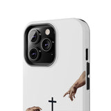 Divine Touch Phone Cases