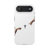 Divine Touch Phone Cases