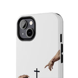 Divine Touch Phone Cases