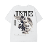 Pure Cotton Unisex T-Shirt